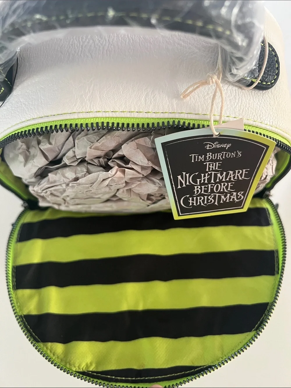 LF The Nightmare Before Christmas Backpack
